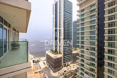 Beach Access | Sea View | Spacious Layout
