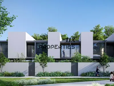 4-BR TOWNHOUSE | CORNER END | 5% DOWN PAYMENT
