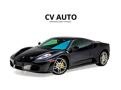 2007 | Ferrari | F430 (Car by Al Tayer)