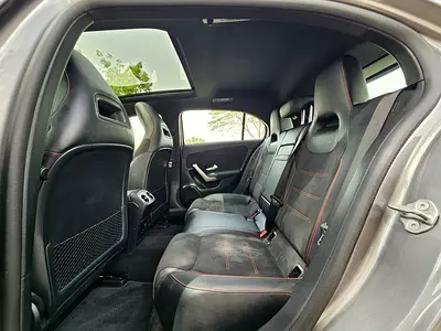 صورة مصغرة 14 لـ 2022 Mercedes-BENZ A-CLASS