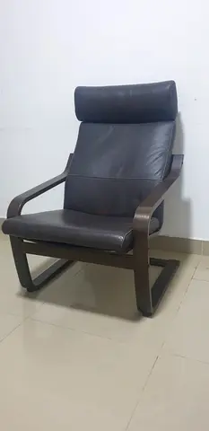 Premium IKEA Poang chair (Free Delivery) (fixed price)