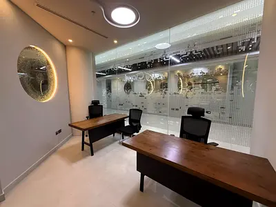 Fully Fitted | Utilities Included | Ready To Move