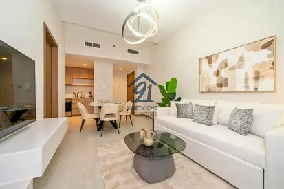 Ready to Move | Spacious Layout | Fully Furnished