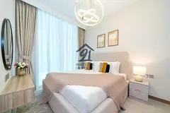 Ready to Move | Spacious Layout | Fully Furnished