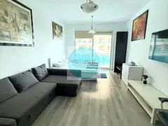 Fully Furnished l Low Floor l Ready To Move-in