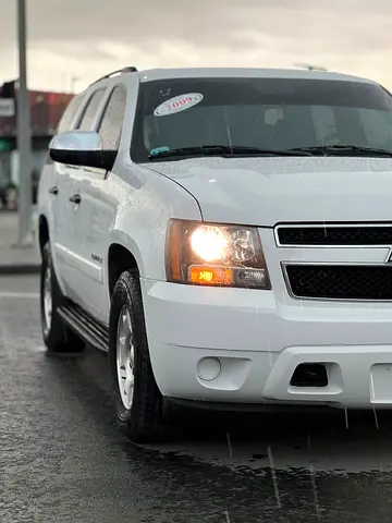 2009 Chevrolet TAHOE — фото 15