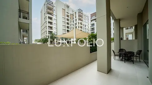 Large Terrace | Lagoon Access | Chiller Free