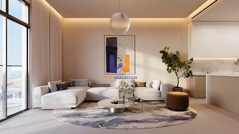 LUXURY 2BR APARTMENT PRIME LOCATION HIGH ROI FLEXIBLE PAYMENT PLAN EXOTICA