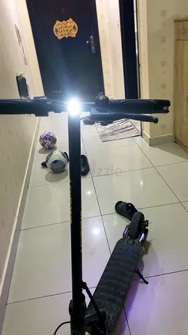 Scooter for sale perfect condition and speed