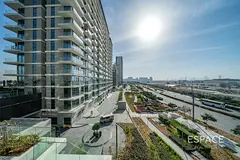 Corner Unit | Vacant 1 BR | Furnished