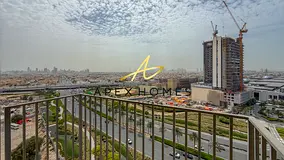 AMAZING VIEW | SPACIOUS LAYOUT | FULLY FURNISHED