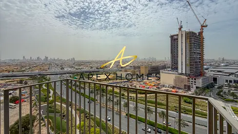 AMAZING VIEW | SPACIOUS LAYOUT | FULLY FURNISHED