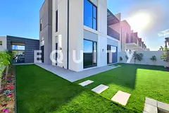 Single Row | Park Backing | Prime Location