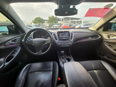 صورة مصغرة 13 لـ 2018 Chevrolet MALIBU