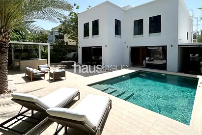 Fully Upgraded | Private Pool and Gym | Turnkey