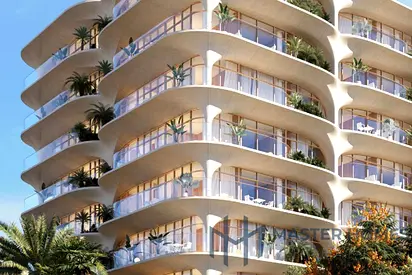 Signature Beachfront 2BR | Ultra-Spacious Layout