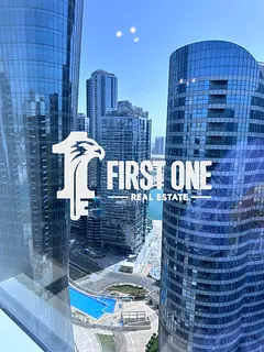 Vacant | High Floor | Ready To Move | Own it Now