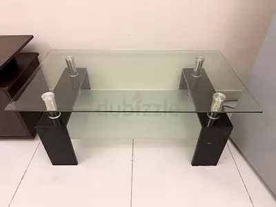 Center table