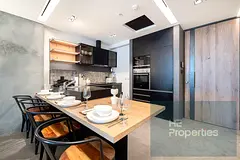 SPACIOUS | PARK VIEWS| FULLY FURNISHED