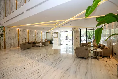 1 BR + STUDY | READY TO MOVE | SPACIOUS | VACANT