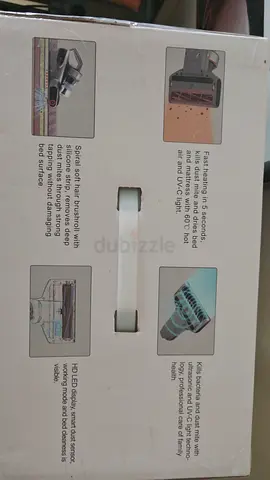 Handheld Garment Steamer - Lightly Used