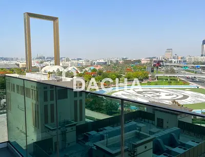 Amazing Views | Biggest Layout | Near Metro