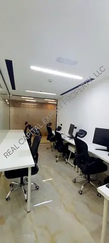 Premium Business Center | Offices Available