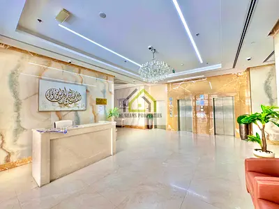 Upgraded 2bhk With Balcony Parking Wardrobe 3 Bath