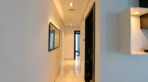 BRAND NEW | SPACIOUS UNIT | READY TO MOVE