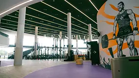 Ready-to-Move Furnished Unit | Fully Equipped for Immediate Occupancy | Resale