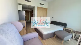 pool View Studio Furnished Chiller Free 48k
