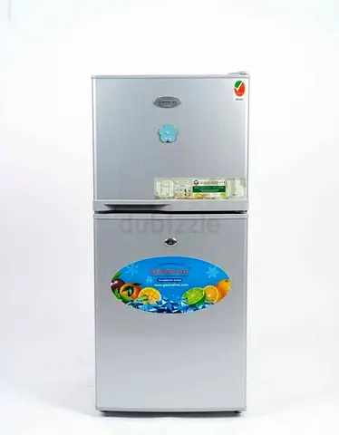 Generaltec Refrigerator – Clean, Excellent Condition