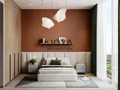 High Floor - Spacious Layout - Flexible plan