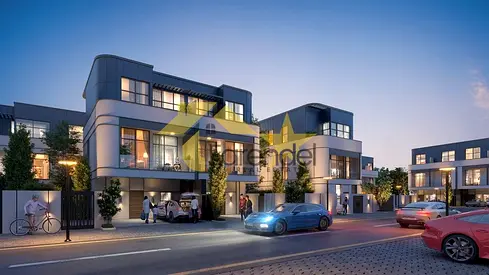 Exclusive 40% Discount | Limited Time | Luxury 4BR+Maid | Investors Deal | Semi-Furnished | High ROI | Freehold