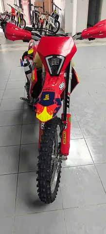 2025 GAS GAS EC 500 F