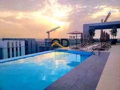 Brand New building | Vida 1| Luxurious 2bedroom | Modern life | amazing view