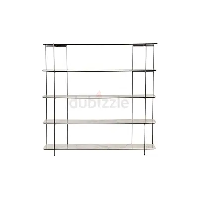 Selling Premium luxury marina home book shelf