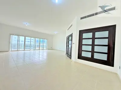 Huge & Spacious Apartment | Basement Parking | Maid | Prime Location