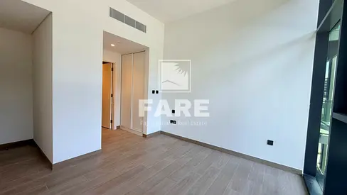 Modern 1BR Apartment for rent in Vida 1 Residences Aljada Sharjah
