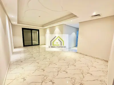 White Finishing 2BED ! 3 Bathrooms Open View Covered Parking