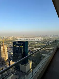High Floor | Large Layout | Prime Location