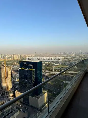 High Floor | Large Layout | Prime Location