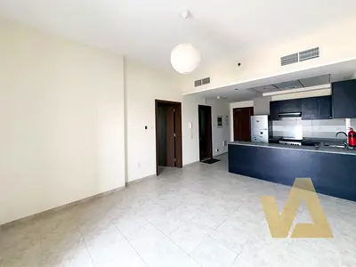 شقة بغرفة نوم واحدة | ذا إمبريال ريزيدنس A | شرفة | إطلالات المدينة