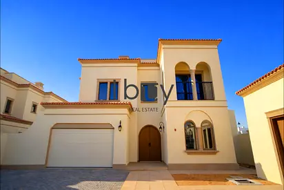 Cordoba | Landscape | Corner Unit | Move In Ready