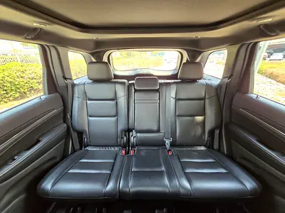 2018 JEEP GRAND CHEROKEE — миниатюра 17