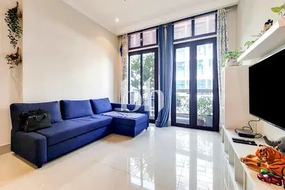 Vacant Soon | Community View | Ground Floor