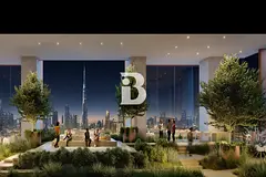 Skyline Views | Grade A Office | Prime Location