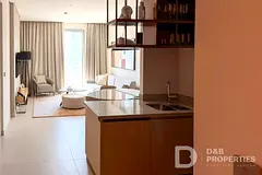 BURJ KHALIFA VIEW | BRAND NEW | PRIME LOCATION