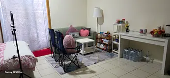 Bed space for lades Dubai international city