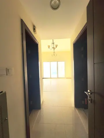 Spacious 1BHK Apartment 43K, with Building parking and Balcony ,Near Al Nahda Park Al Nahda Sharjha call Himansha